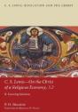 C.S. Lewis: On The Christ Of A Religious - Preview