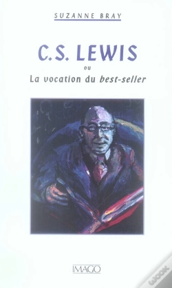 Capa do artigo C.S. Lewis Ou La Vocation Du Best-Seller