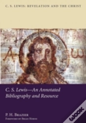 Capa do artigo C.S. Lewis