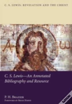 Capa do artigo C.S. Lewis