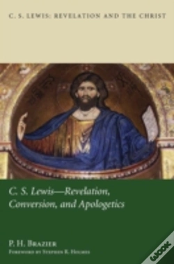 Capa do artigo C.S. Lewis
