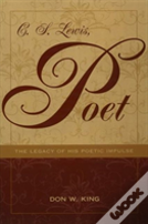 C.S. Lewis, Poet