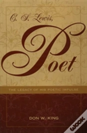 Capa do artigo C.S. Lewis, Poet