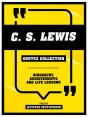 C.S. Lewis - Quotes Collection - Preview