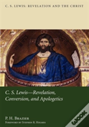 Capa do artigo C.S. Lewis: Revelation, Conversion, And Apologetics