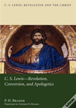 Capa do artigo C.S. Lewis: Revelation, Conversion, And Apologetics
