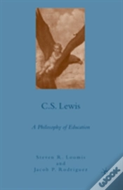 Capa do artigo C.S. Lewis