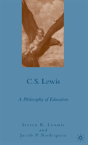 C.S. Lewis - Preview