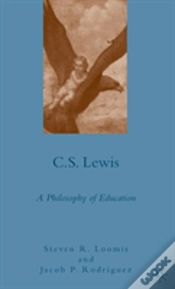Capa do artigo C.S. Lewis