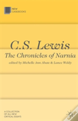 Capa do artigo C.S. Lewis: The Chronicles Of Narnia