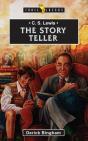 C.S. Lewis: The Story Teller - Preview