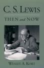 C.S. Lewis Then And Now - Preview