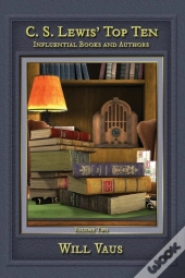 C.S. Lewis' Top Ten