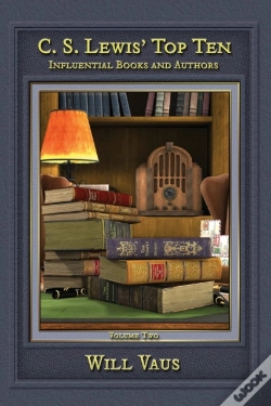 Capa do artigo C.S. Lewis' Top Ten