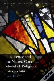 Capa do artigo C.S. Peirce And The Nested Continua Model Of Religious Interpretation