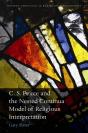 C.S. Peirce And The Nested Continua Model Of Religious Interpretation - Preview