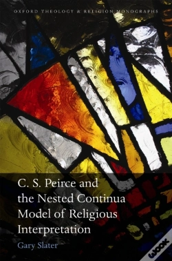 Capa do artigo C.S. Peirce And The Nested Continua Model Of Religious Interpretation