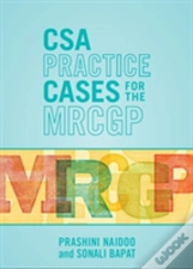 Capa do artigo Csa Cases For The Mrcgp