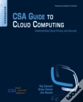 Csa Guide To Cloud Computing