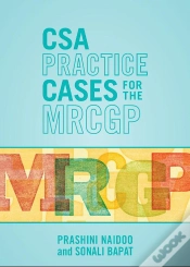 Capa do artigo Csa Practice Cases For The Mrcgp