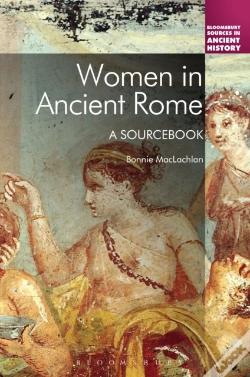 Capa do artigo Csah Women Ancient Rome H