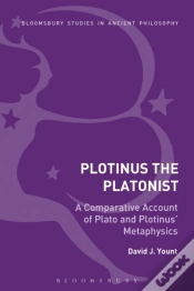 Capa do artigo Csap Plotinus The Platonist Csap