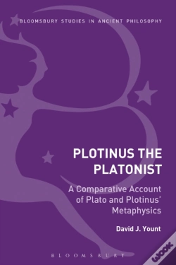 Capa do artigo Csap Plotinus The Platonist Csap