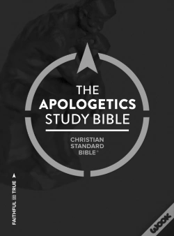 Capa do artigo Csb Apologetics Study Bible