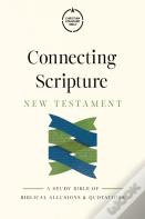 Csb Connecting Scripture New Testament, Hardcover
