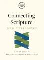 Csb Connecting Scripture New Testament, Hardcover - Preview