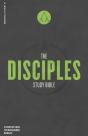 Csb Disciple'S Study Bible - Preview
