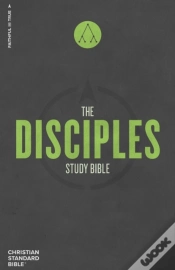Capa do artigo Csb Disciple