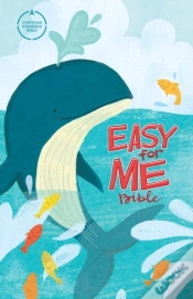 Capa do artigo Csb Easy-For-Me Bible