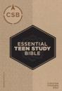 Csb Essential Teen Study Bible - Preview