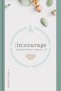 Csb (In)Courage Devotional Bible - Preview
