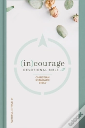 Capa do artigo Csb (In)Courage Devotional Bible