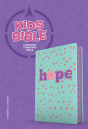 Csb Kids Bible: Hope - Preview