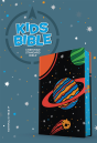 Csb Kids Bible, Space - Preview