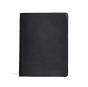Csb Life Counsel Bible, Genuine Leather, Indexed - Preview