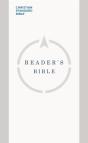 Csb Reader'S Bible - Preview