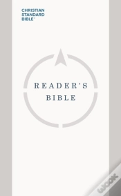 Capa do artigo Csb Reader