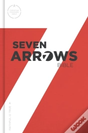 Capa do artigo Csb Seven Arrows Bible