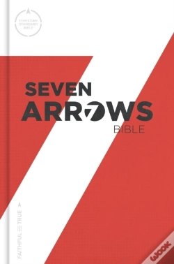 Capa do artigo Csb Seven Arrows Bible