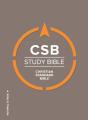 Csb Study Bible - Preview