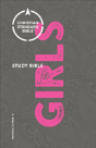 Csb Study Bible For Girls - Preview