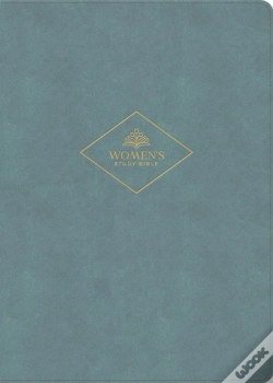 Capa do artigo Csb Women'S Study Bible, Earthen Teal Suedesoft