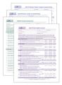 Csbs Developmental Profile Forms (Normed Edition) - Preview