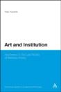 Cscp Art And Institution - Preview
