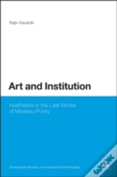 Cscp Art And Institution