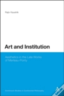 Capa do artigo Cscp Art And Institution